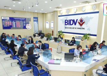 Top 5 ngân hàng có lợi nhuận cao nhất 6 tháng đầu năm 2022