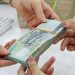 Trả lương qua ví điện tử được khấu trừ thuế không?