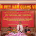 Trách nhiệm bản thân về an ninh phi truyền thống là gì?