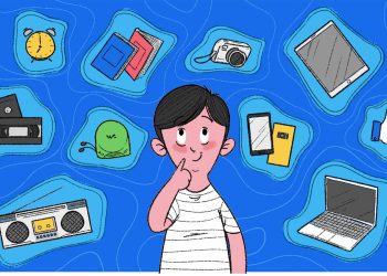 Trách nhiệm bảo vệ trẻ em trên môi trường mạng thuộc về ai?