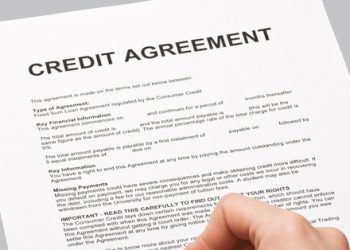 Tranh chấp hợp đồng tín dụng là gì?