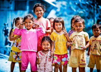 Trẻ em có bổn phận gì khi tham gia môi trường mạng?