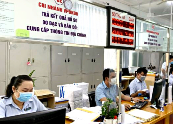 Trường hợp nào được cấp lại sổ đỏ tại Việt Nam?