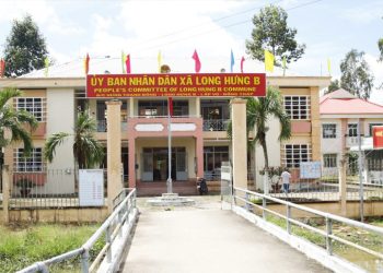 Ủy ban nhân dân có tư cách pháp nhân không?