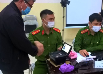 Vai trò của cơ sở dữ liệu quốc gia về dân cư tại Việt Nam