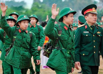 Vi phạm thời gian khám nghĩa vụ quân sự bị xử lý như thế nào?