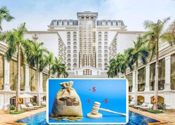 Xử lý nhà nghỉ không thông báo lưu trú theo QĐ 2022