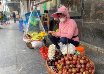 Buôn bán nhỏ lẻ có cần đăng ký kinh doanh