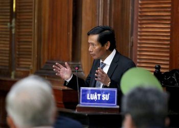 Hồ sơ đăng ký bào chữa của luật sư bao gồm những gì?