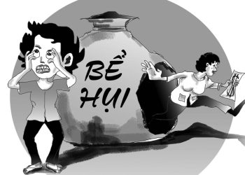 Lừa đảo chơi hụi xử lý như thế nào?