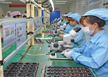 Mọi hoạt động tạo ra thu nhập đều được thừa nhận là việc làm đúng không