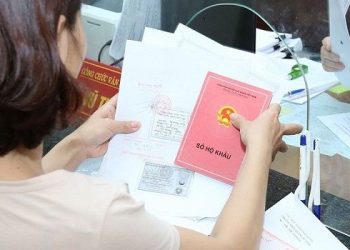 Nhập hộ khẩu cho người vô gia cư
