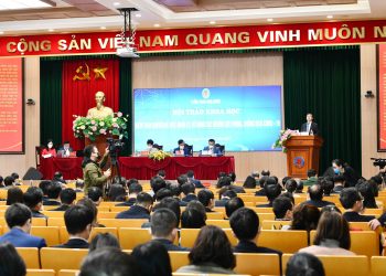 Pháp luật về quản lý Nhà nước đối với các tổ chức tín dụng