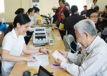 Quy định người hưởng lương hưu chết như thế nào?