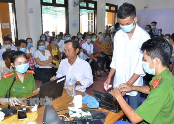 Quy định thời hạn đổi căn cước công dân như thế nào?