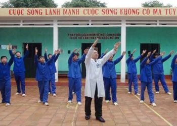 Quy định về quản lý sau cai nghiện hiện nay