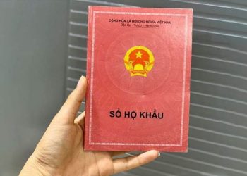 Tách hộ khẩu có cần sổ đỏ không theo quy định mới?