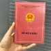 Tách hộ khẩu có cần sổ đỏ không theo quy định mới?