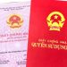 Thủ tục 2 người cùng đứng tên sổ đỏ mới hiện nay