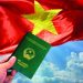 Thủ tục xin cấp hộ chiếu Việt Nam cho Việt kiều
