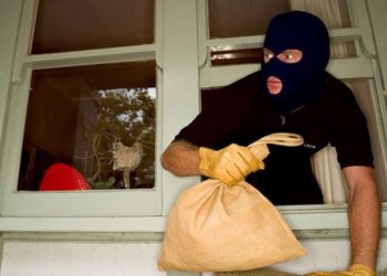 Tội ăn trộm bị phạt như thế nào?