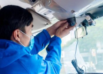 Xe tải không kinh doanh vận tải có phải lắp định vị không?