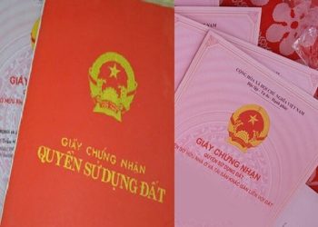 5 loại đất được cấp sổ đỏ dù có vướng mắc năm 2022