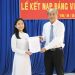Ai là người đi xác minh lý lịch Đảng?