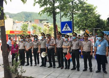 Ban đêm có được cưỡng chế thi hành án dân sự không?