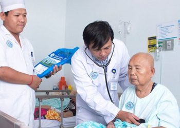 Bảo hiểm tuyến huyện khám tuyến tỉnh được không?