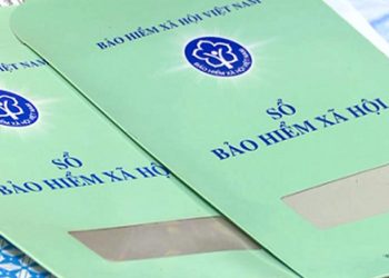 Báo tăng BHXH cho người nước ngoài