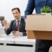 Bị kỷ luật buộc thôi việc có được hưởng bảo hiểm không?