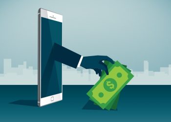 Bị lừa vay tiền online có lấy lại được không?
