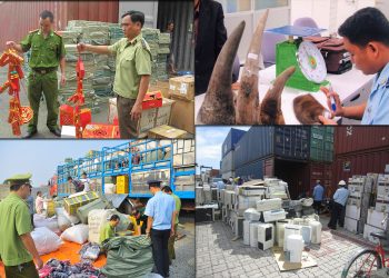 Buôn bán hàng cấm bị truy cứu hình sự như thế nào?