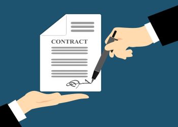 Các trường hợp đơn phương chấm dứt hợp đồng dân sự năm 2022