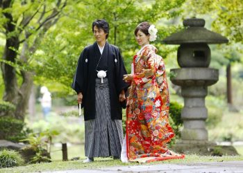 Cách đăng ký kết hôn với người Nhật Bản năm 2022