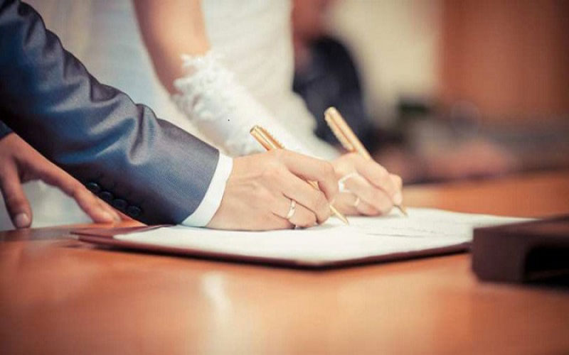 Cách đăng ký kết hôn với người Nhật Bản năm 2022