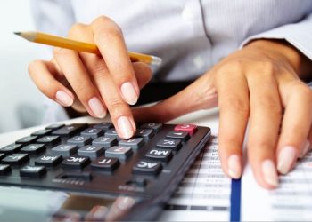 Cách tính tiền thuê đất trả 1 lần cho cả thời gian thuê năm 2022
