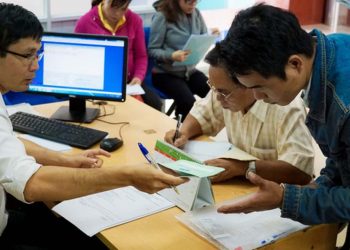 Cách tính trợ cấp ra khỏi vùng đặc biệt khó khăn