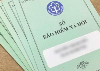 Cấp lại sổ BHXH mất bao lâu?