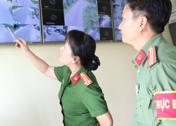 Chế độ hưởng trợ cấp 1 lần trong CAND được quy định như thế nào?