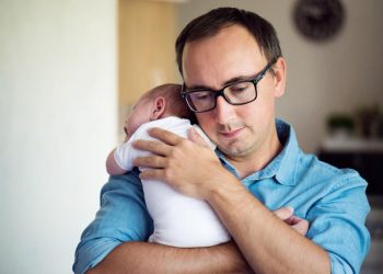 Chế độ thai sản của chồng khi vợ không tham gia BHXH như nào?