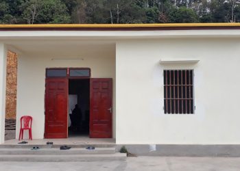 Chính sách hỗ trợ đất ở cho hộ nghèo năm 2022