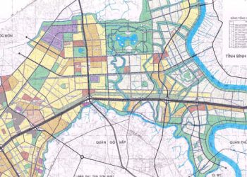 Cơ quan quản lý bản đồ địa chính là cơ quan nào?