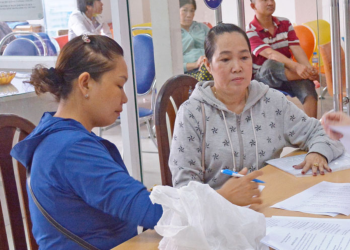 Công chứng tại nhà Bạc Liêu nhanh chóng, uy tín năm 2022