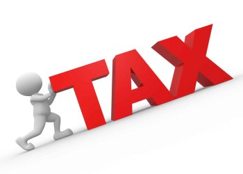 Công ty nước ngoài có mã số thuế không?