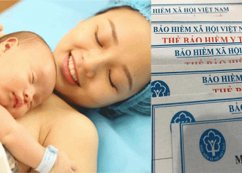 Đăng ký bảo hiểm y tế cho trẻ dưới 6 tuổi online như thế nào?