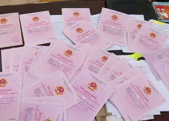 Đất ở bao nhiêu năm thì được cấp sổ đỏ theo quy định năm 2022?