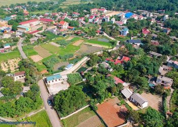 Đất ở tại nông thôn có phải là đất thổ cư không