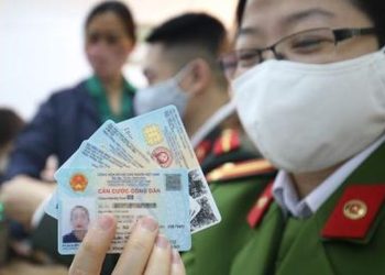 Đi làm căn cước công dân cần những gì quy định mới năm 2022?